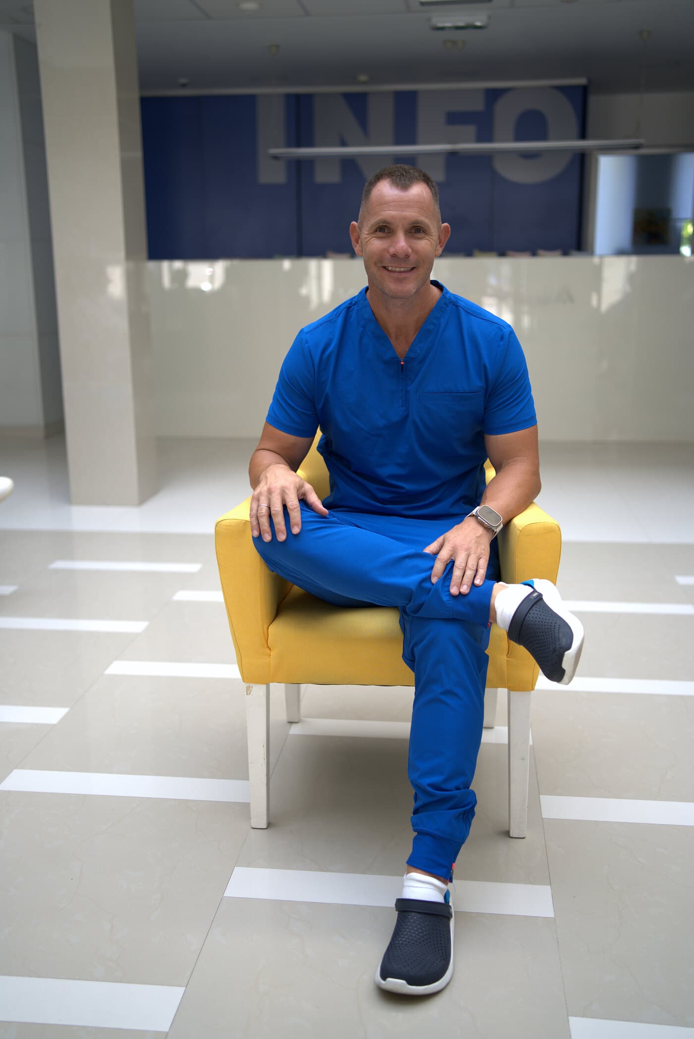 Operacija katarakte u Nišu: siva mrena kod odraslih, beba i dece